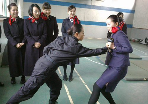 項目案例
